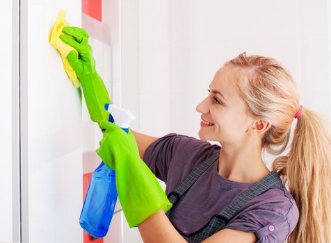 Cookie policy illustration for Carpet Cleaners SW1 website
