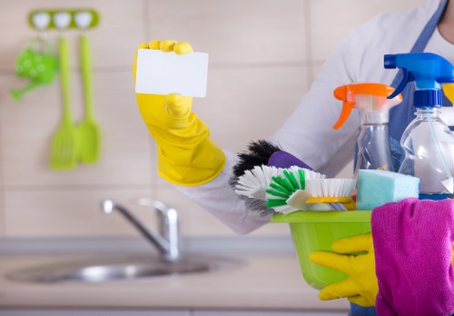 Professional oven cleaning service for SW1 homes