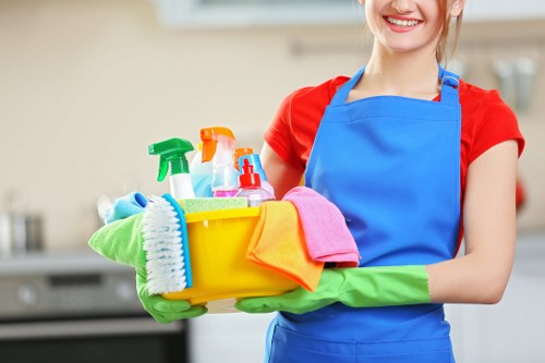 Professional carpet cleaning service terms and booking conditions