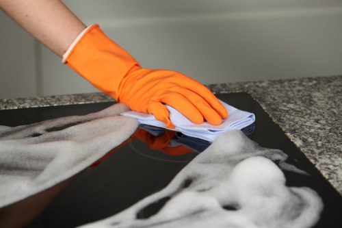 Local mattress cleaning equipment prepared for a SW1 home or commercial property
