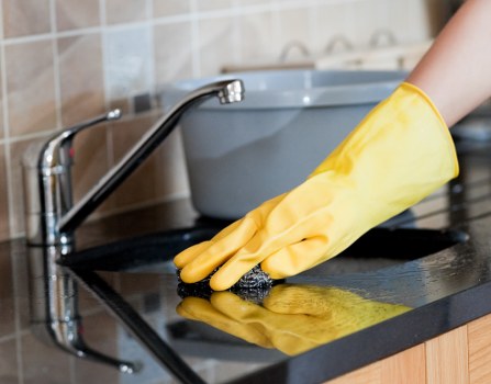 House cleaning service in SW1 for central London homes