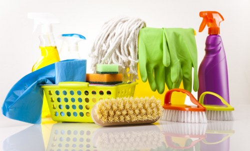 House clearance service for a SW1 property with furniture removal