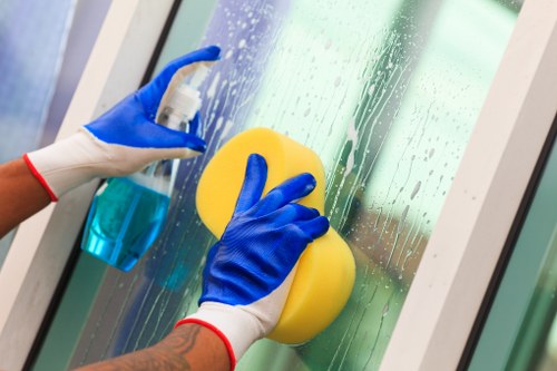 Trusted local stain removal service for central London customers