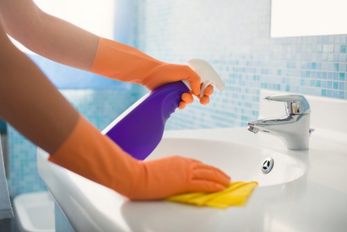 Local stain treatment for homes and flats near Westminster and Victoria