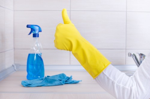 Local facade cleaning service for residential and commercial properties in SW1