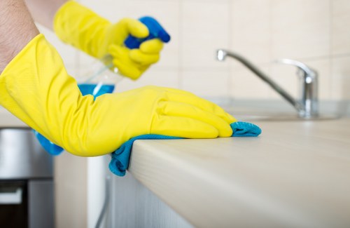 Secure payment methods for Carpet Cleaners SW1 including card and PayPal