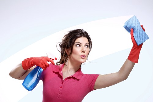 Local oven cleaning for apartments and houses in SW1